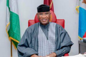 Omo-Agege