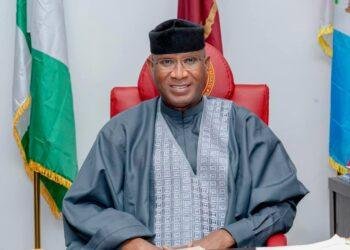 Constitution Review Report Ready February Ending - Omo - Agege