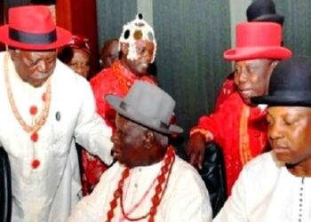 PANDEF blasts Coalition of Northern Groups over Remarks Against Akeredolu