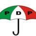 PDP Makes U-Turn on Zoning, Says no Decision Yet