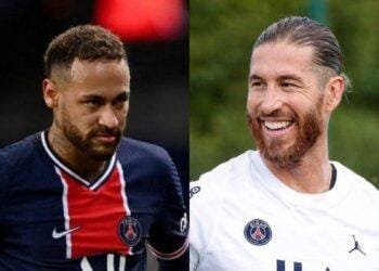 Neymar and Ramos may feature against Real Madrid - Pochettino