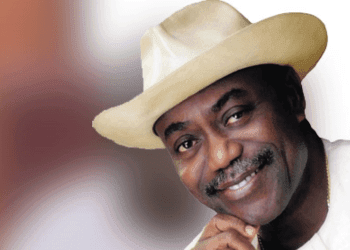 Court Revokes N2m Fine, As Immigration Returns Odili's Seized Passport