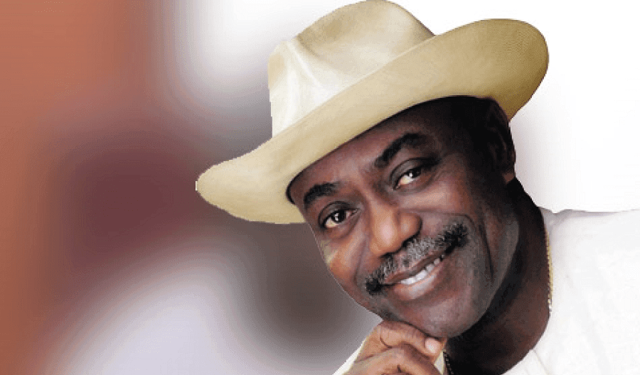 Court Revokes N2m Fine, As Immigration Returns Odili's Seized Passport