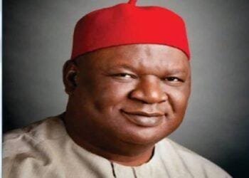 2023: At Buhari, Jonathan’s Charge, Anyim offers to Serve as President