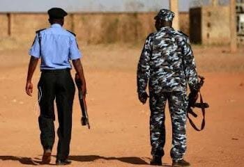 Man remanded for sexually molesting underage brothers in Adamawa