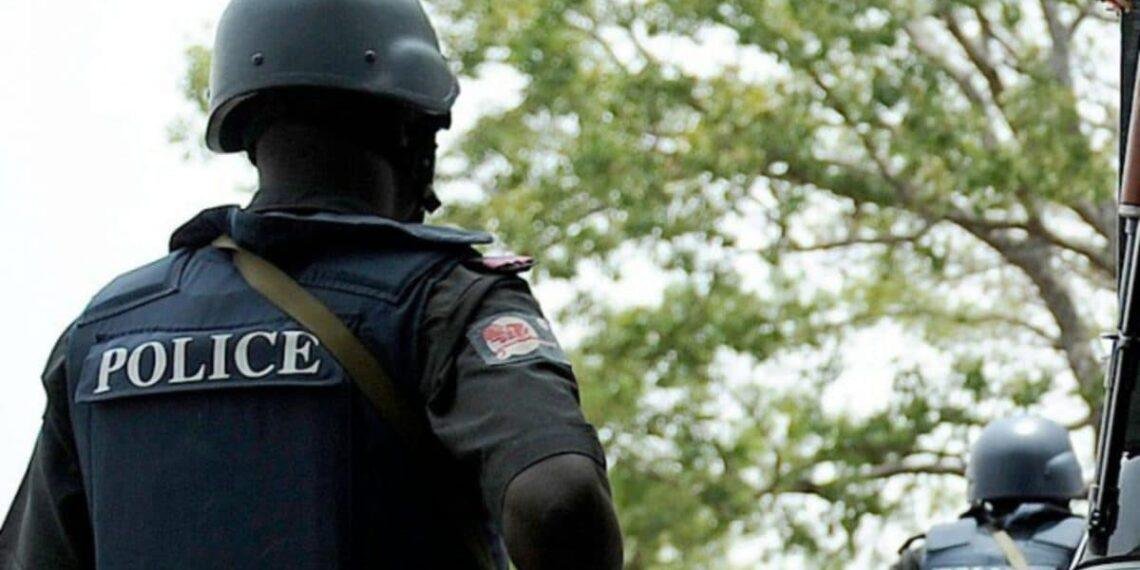 Police arrest man for swindling depositors of over N50 million
