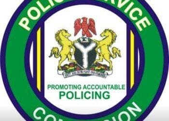 Abba Kyari: PSC Suspends 2 IRT Members, Orders IGP to Suspend 2 Inspectors