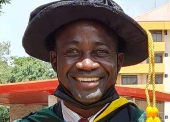 “Professor” Title should Celebrate Academic Achievement NOT a Tag Reserved for Aging in a University