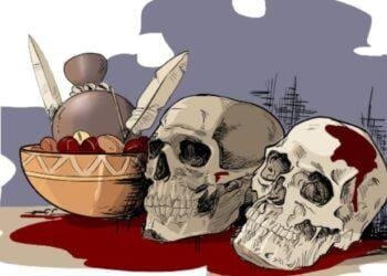 Ritual killings in Nigeria