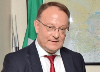 Russia’s Ambassador to Nigeria speaks to The Trumpet on why Moscow hit Ukraine
