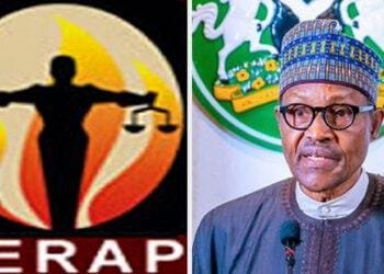 NIN-SIM linkage: SERAP Writes Buhari over ‘Unlawful Access to Subscribers’ Details’