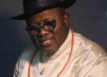 Delta Guber 2023: Okpe Union, UK, backs Oborevwori