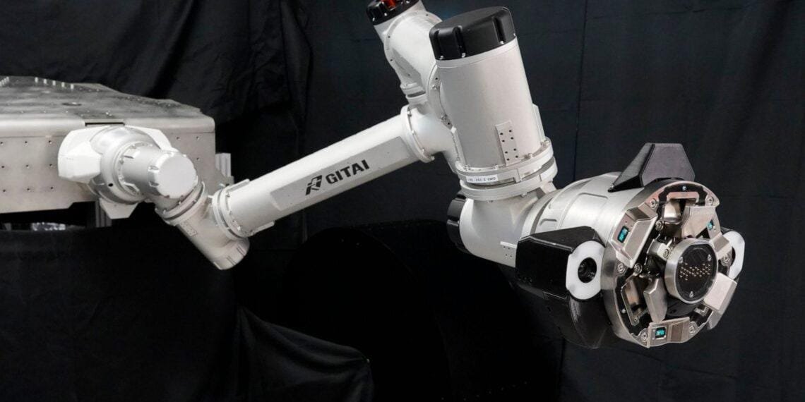 Toyota Heading to Moon with Cruiser, Robotic Arms, Dreams