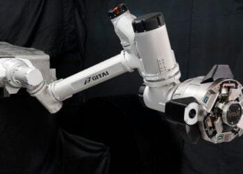 Toyota Heading to Moon with Cruiser, Robotic Arms, Dreams