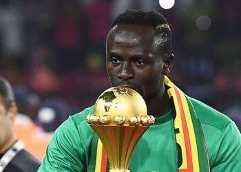 AFCON Trophy More Valuable Than Others won – Mané