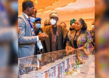 Lagos Monthly Rental Scheme to Kick-Off Jan 2023