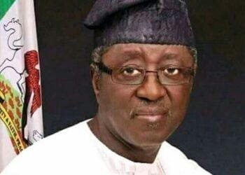 Alleged N6.32bn Fraud: EFCC Presents Two More Witnesses Against Ex-Gov. Jang