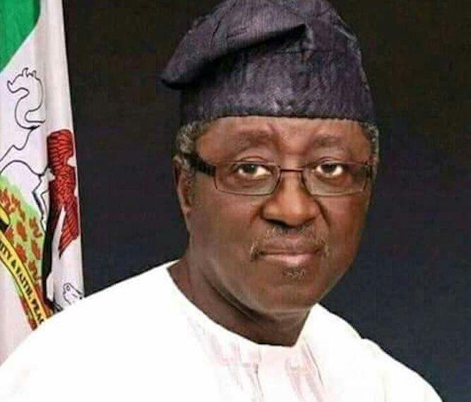 Alleged N6.32bn Fraud: EFCC Presents Two More Witnesses Against Ex-Gov. Jang