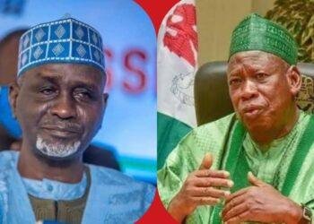 Court victory: Ganduje woos Shakarau’s APC faction in Kano