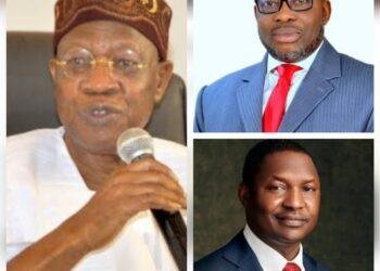 Why FG Should Prosecute Companies, Individuals Sponsoring Terrorism, by ex NBA Vice President