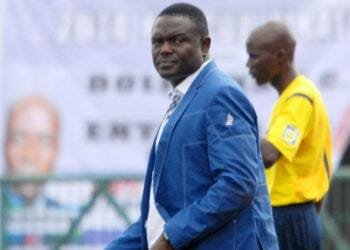 Eguma focus on team's performances, plays down title talks