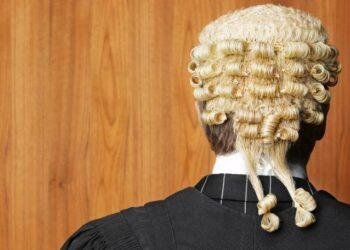 Judge Suspended for Gross Incompetence