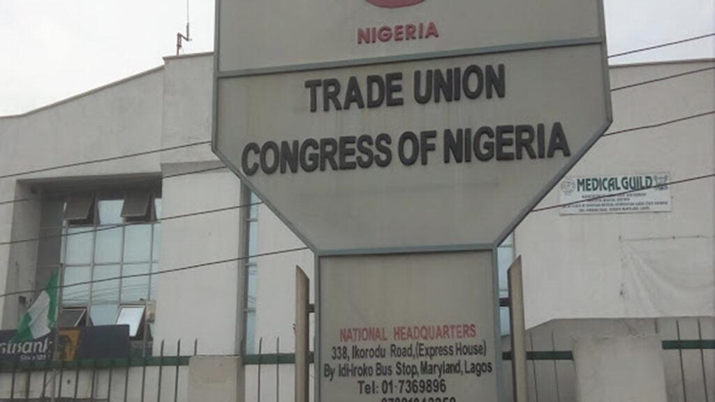 TUC Threatens to Withdraw Members From Work Over Fuel Scarcity