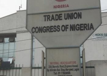 TUC Threatens to Withdraw Members From Work Over Fuel Scarcity