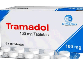 Pharmacist, Four Others Remanded Over Unlawful Dealing in Tramadol