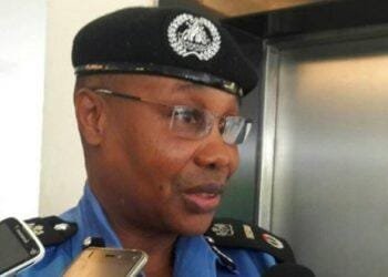 Abba Kyari: Tension in Police headquarters as IGP orders closure of IRT, STS