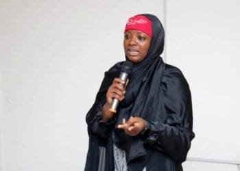 Youth Parliament wants FG to expedite action on evacuation of Nigerians from Ukraine/ Russia