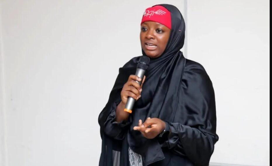 Youth Parliament wants FG to expedite action on evacuation of Nigerians from Ukraine/ Russia