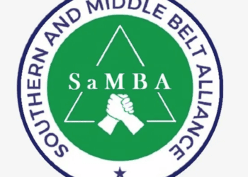 SAMBA) has questioned what it  described as double standard, statement  credited to former  Vice President,  Alhaji Atiku Abubakar