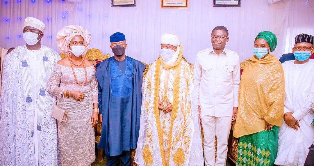 My Next Political Move Lies With God, Currently Focussed on Present Job.