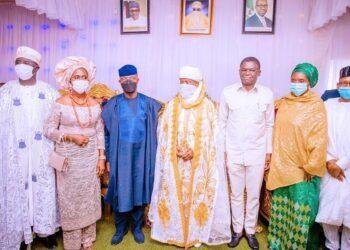 My Next Political Move Lies With God, Currently Focussed on Present Job.