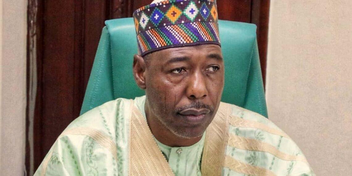 Gov Zulum Donates Over 20 Patrol Vehicles as Military Reopens Dikwa Gamboru-Ngala Road