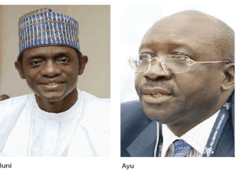 Bwacha: Interrogating the Gale of Defection