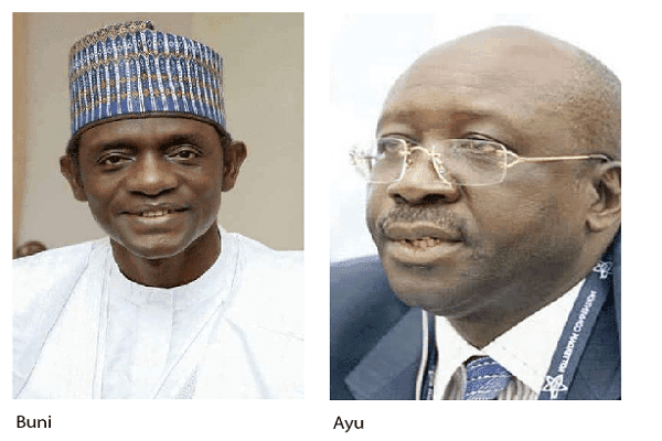 Bwacha: Interrogating the Gale of Defection