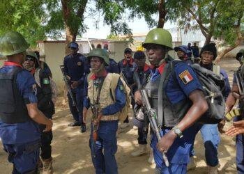 NSCDC move to acquire anti-bomb operational vehicles after losing four personnel.