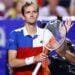 Daniil Medvedev to become world number one in men’s ATP ranking
