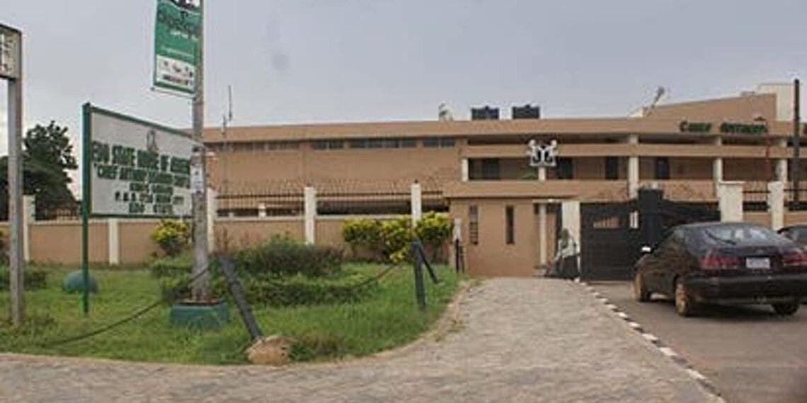 Edo lawmakers kill vehicle bill