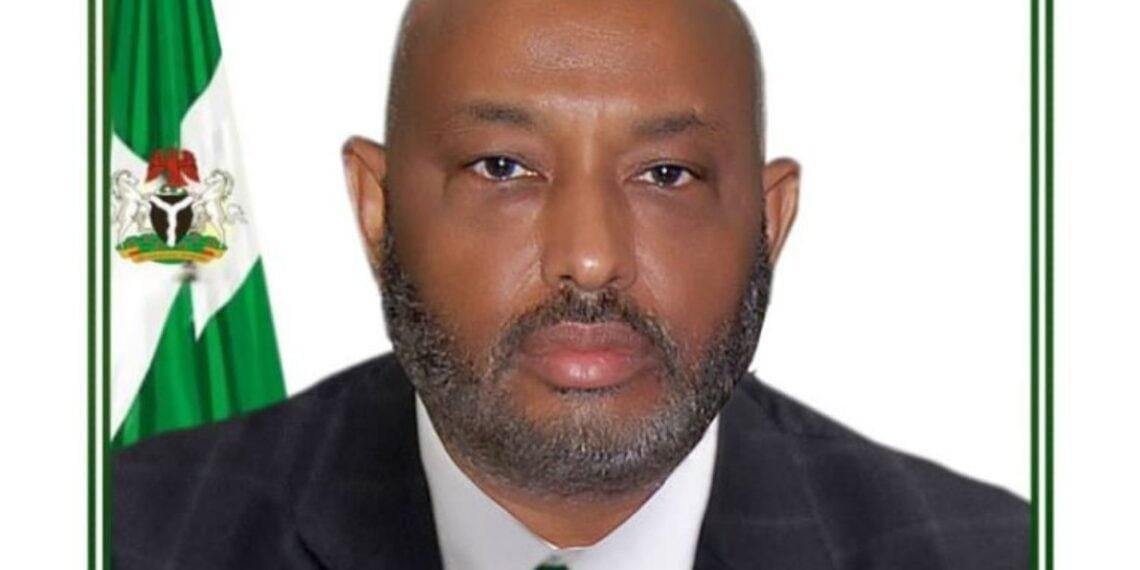 SON Harps on Support for Local Industries as Solution to Security Challenges