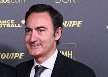 Barcelona CEO Ferran Reverter Resigns, States Family Reasons