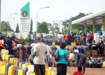NEC: Scarcity Of Fuel Will Be Over Next Week