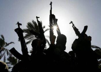 Many injured as Ilorin youths engage in gun duel