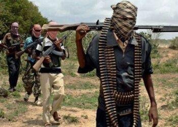Suspected Bandits Kidnap Customs Officer in Zamfara, Demand N10m Ransom