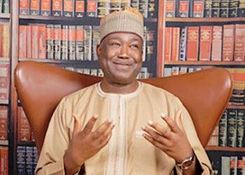 War on Terror: Olawepo Hashim Supports Zulum’s Call For Use of Machinery Soldiers