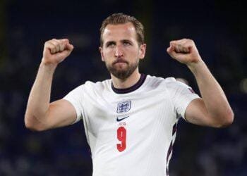 Agbonlahor tips Kane to surpass Premier League record