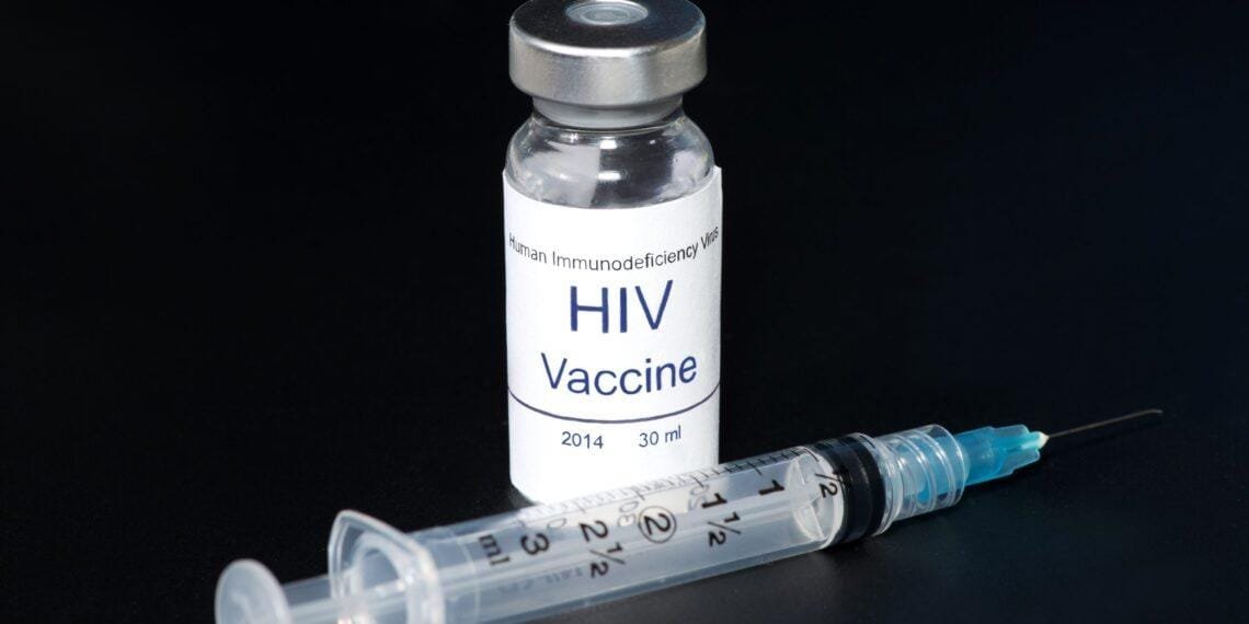 Moderna Launches Clinical Trial for HIV Vaccine
