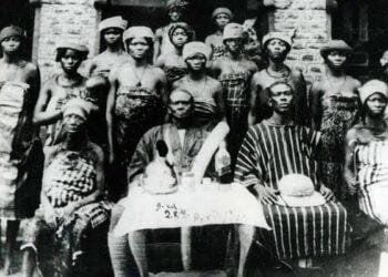 Reasons Modern Igbo Monarchs Abandoned Ancestral Ways of Worship.
